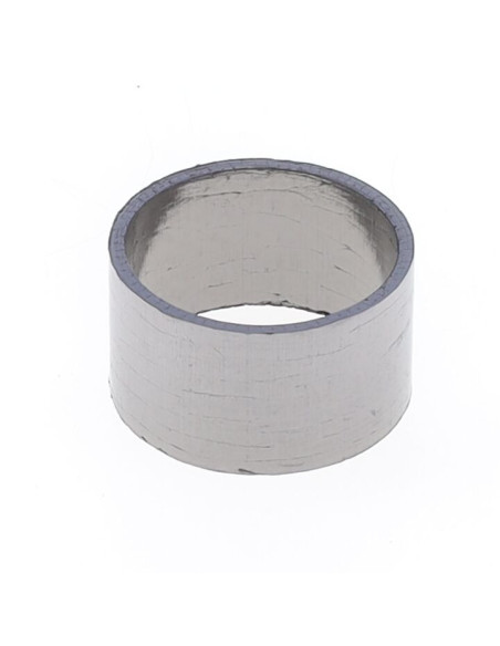 GRAPHITE EXHAUST GASKET 43x48x28mm