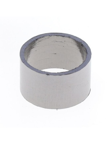 GRAPHITE EXHAUST GASKET 38x43x26mm