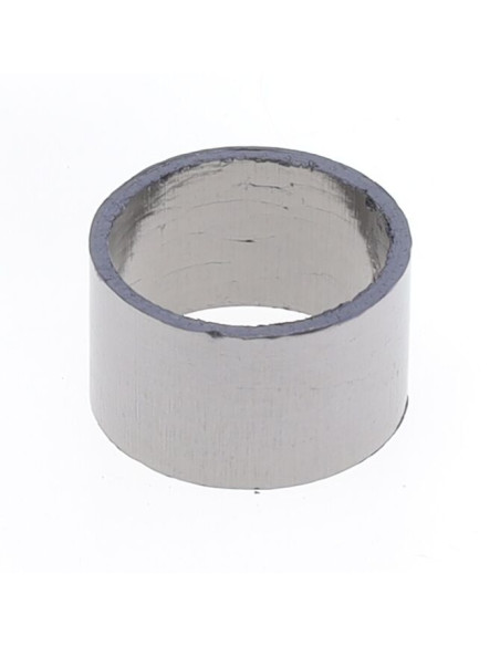 GRAPHITE EXHAUST GASKET 38x43x26mm