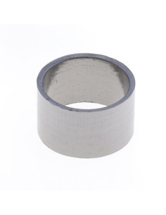 GRAPHITE EXHAUST GASKET 41x47x28mm