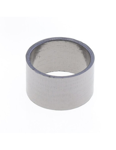 GRAPHITE EXHAUST GASKET 41x47x28mm