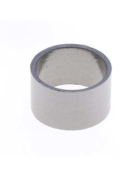 GRAPHITE EXHAUST GASKET 41x47x28mm