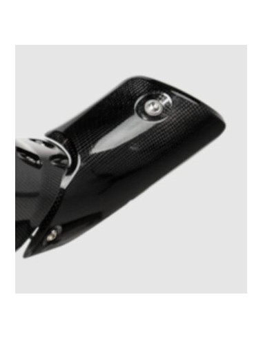 HEAT SHIELD CARBON
