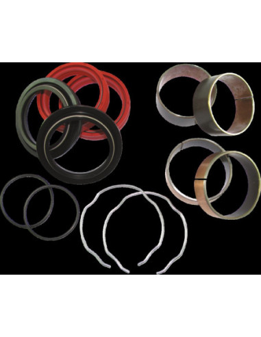 FORK BUSHING KIT HONDA GL 1800 GOLDWING