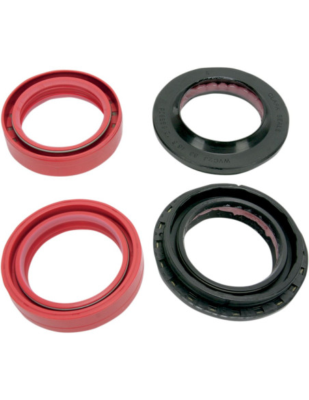 FORK AND DUST SEAL KIT 33MM