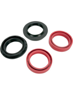 FORK AND DUST SEAL KIT 35MM