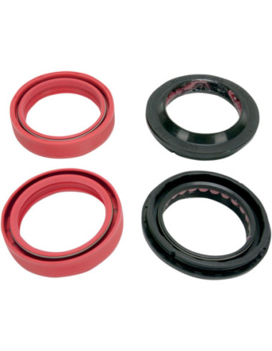 FORK AND DUST SEAL KIT 36MM