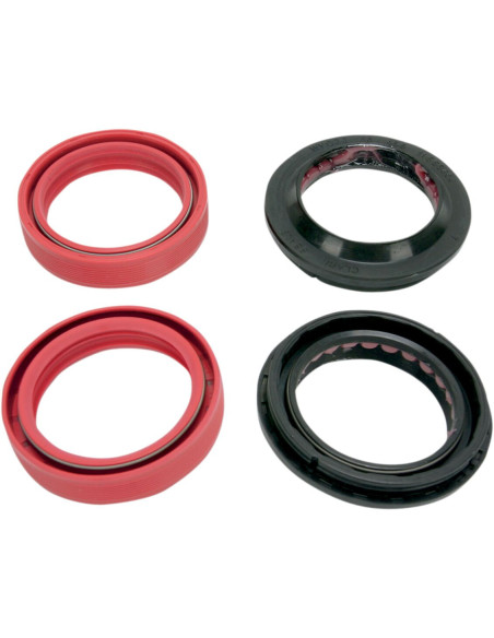 FORK AND DUST SEAL KIT 36MM
