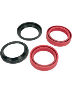 FORK AND DUST SEAL KIT 36MM