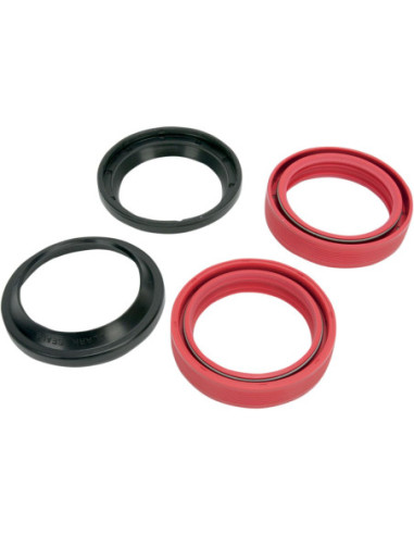FORK AND DUST SEAL KIT 36MM