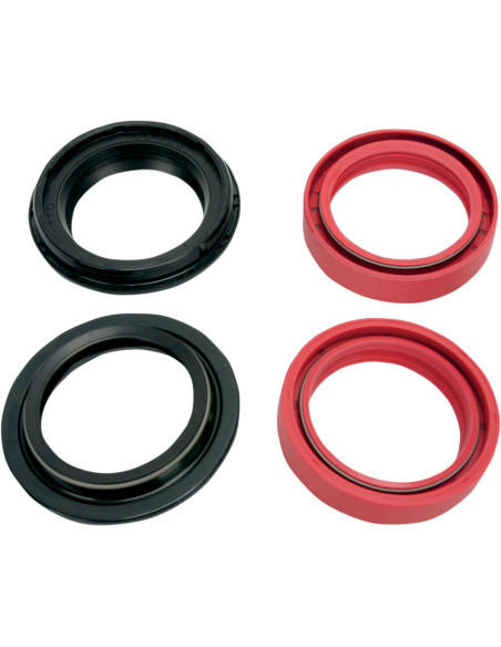 FORK AND DUST SEAL KIT 37MM