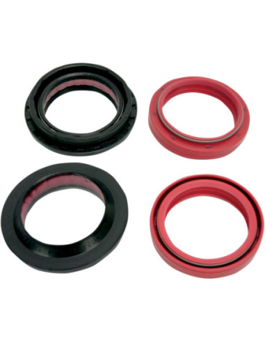 FORK AND DUST SEAL KIT 32MM