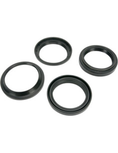 FORK AND DUST SEAL KIT 41MM
