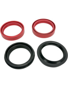 FORK AND DUST SEAL KIT 43MM