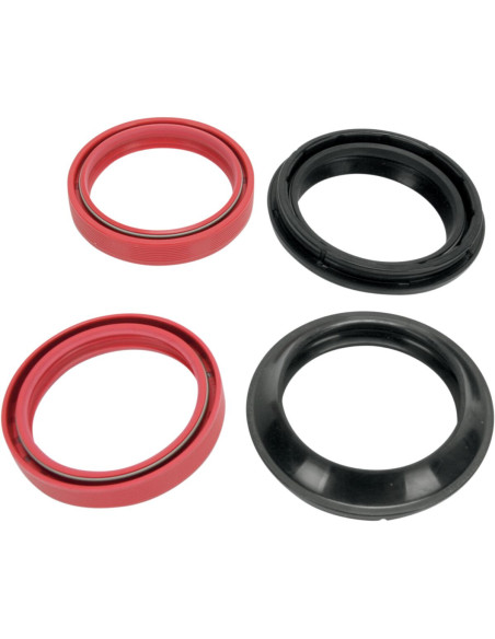 FORK AND DUST SEAL KIT 46MM