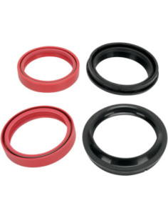 FORK AND DUST SEAL KIT 47MM