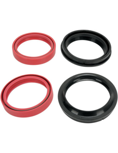 FORK AND DUST SEAL KIT 47MM