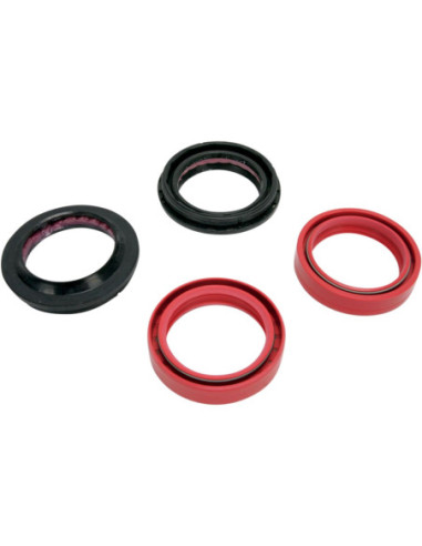 FORK AND DUST SEAL KIT 35MM