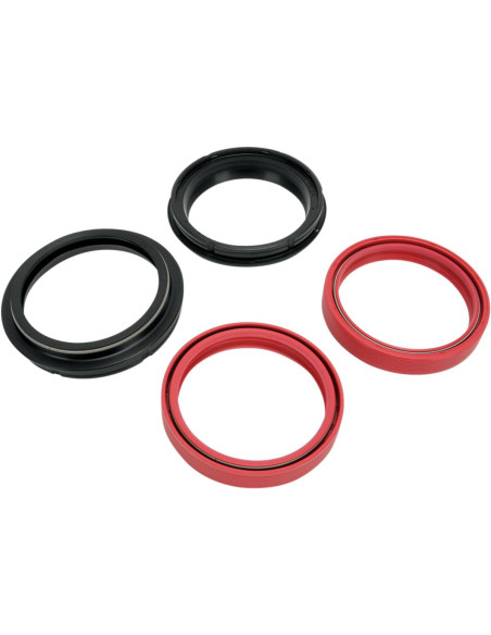 FORK AND DUST SEAL KIT 48MM