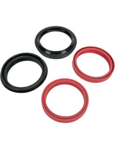 FORK AND DUST SEAL KIT 48MM