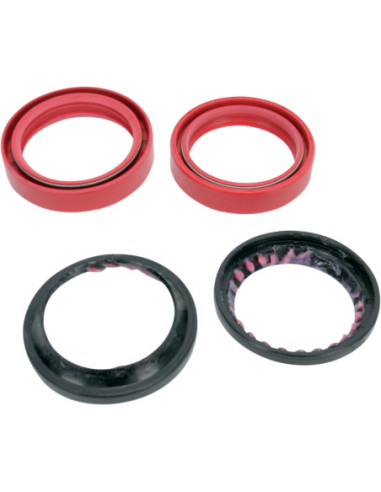 FORK AND DUST SEAL KIT 38MM