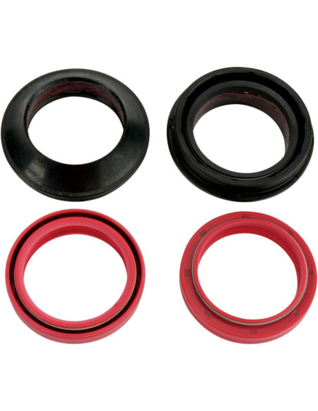 FORK AND DUST SEAL KIT 32MM