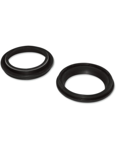 FORK DUST SEAL 46MM