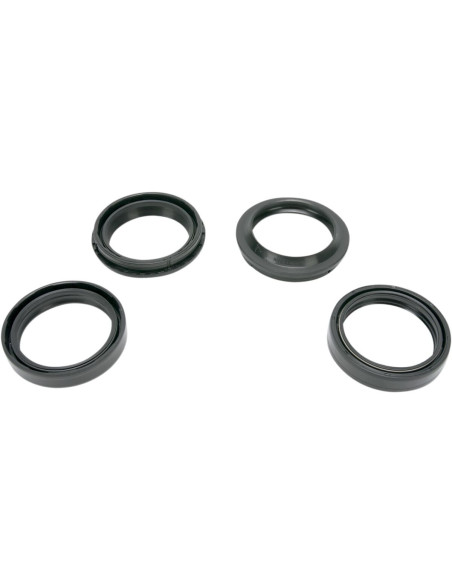 FORK AND DUST SEAL KIT 41MM