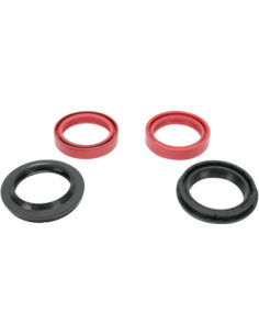 FORK AND DUST SEAL KIT 41MM