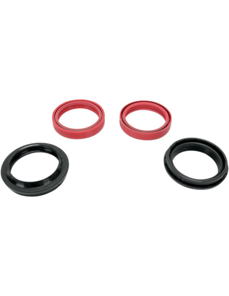 FORK AND DUST SEAL KIT 43MM