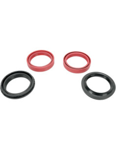 FORK AND DUST SEAL KIT 43MM