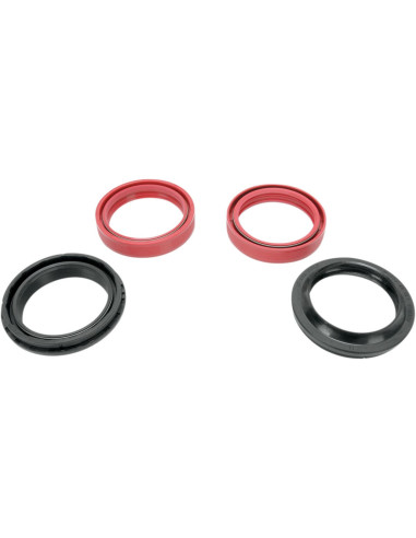 FORK AND DUST SEAL KIT 43MM