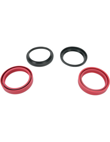 FORK AND DUST SEAL KIT 43MM