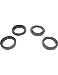 FORK AND DUST SEAL KIT 45MM