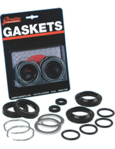 SEAL KIT FORK