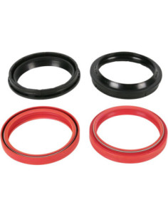 FORK AND DUST SEAL KIT 50MM