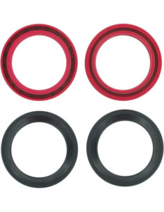 FORK AND DUST SEAL KIT 33MM