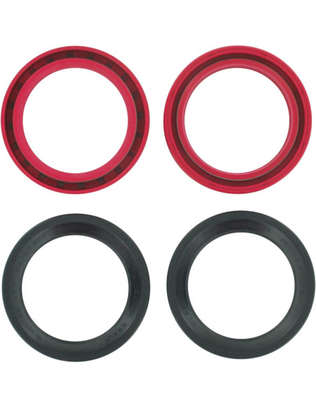 FORK AND DUST SEAL KIT 33MM