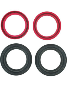 FORK AND DUST SEAL KIT 39 MM