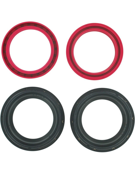 FORK AND DUST SEAL KIT 39 MM
