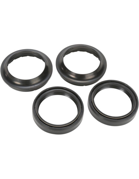FORK AND DUST SEAL KIT 43MM