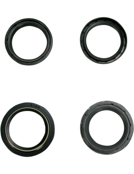 FORK AND DUST SEAL KIT 35MM