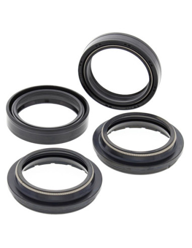 FORK & DUST SEAL KIT BMW