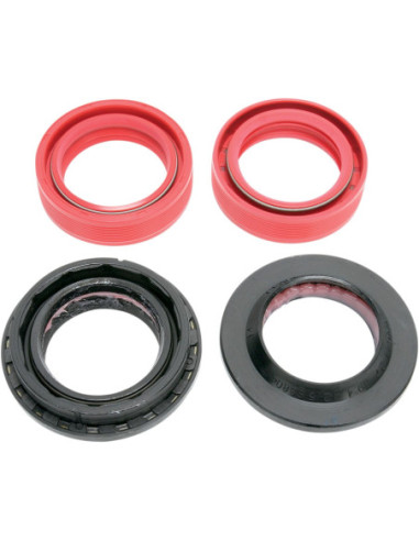 FORK AND DUST SEAL KIT 31MM