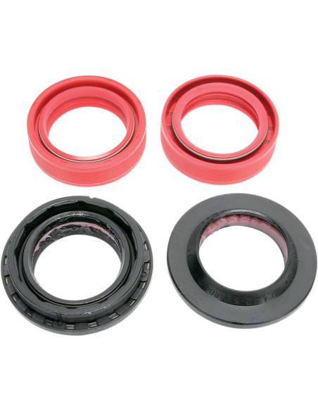 FORK AND DUST SEAL KIT 31MM