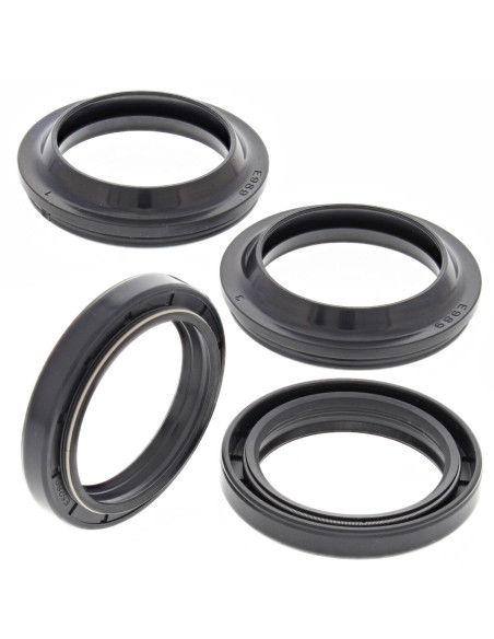 FORK & DUST SEAL KIT BMW