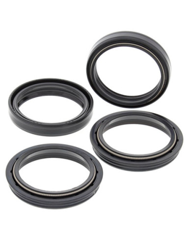 FORK & DUST SEAL KIT BUELL/HONDA/SUZUKI
