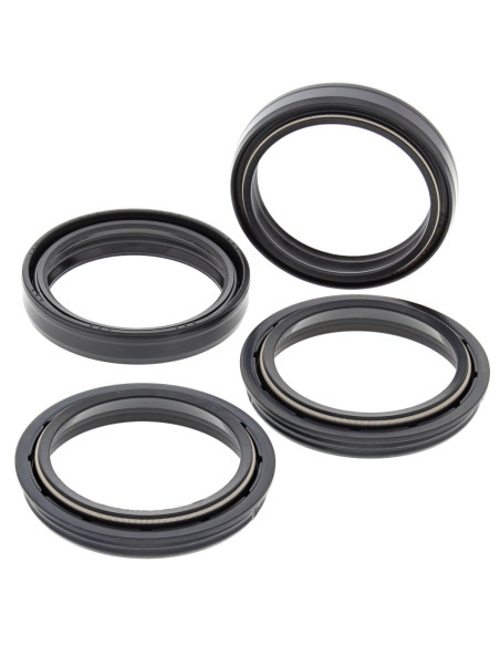 FORK & DUST SEAL KIT BUELL/HONDA/SUZUKI