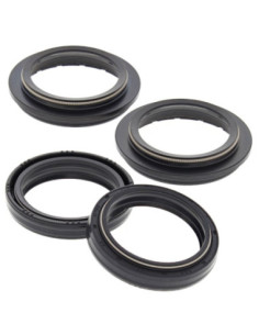 FORK & DUST SEAL KIT HONDA/KAWASAKI