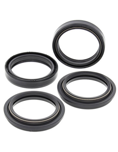 FORK & DUST SEAL KIT INDIAN/KAWASAKI/SHERCO